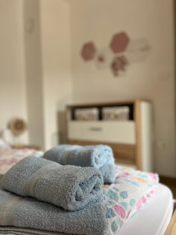 Apartma Kemper Bovec Exteriör bild