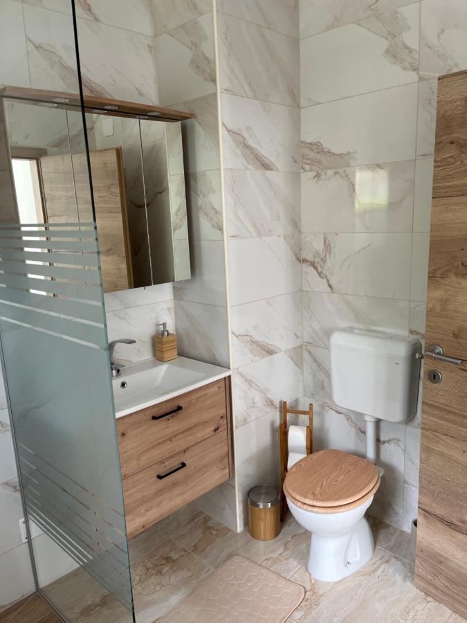 Apartma Kemper Bovec Exteriör bild