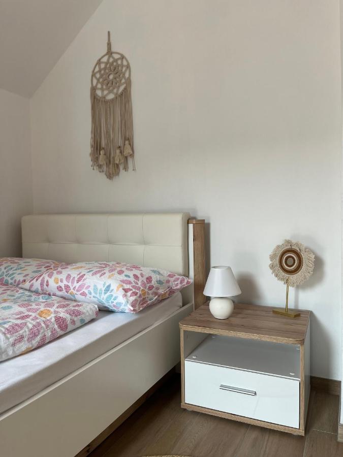 Apartma Kemper Bovec Exteriör bild