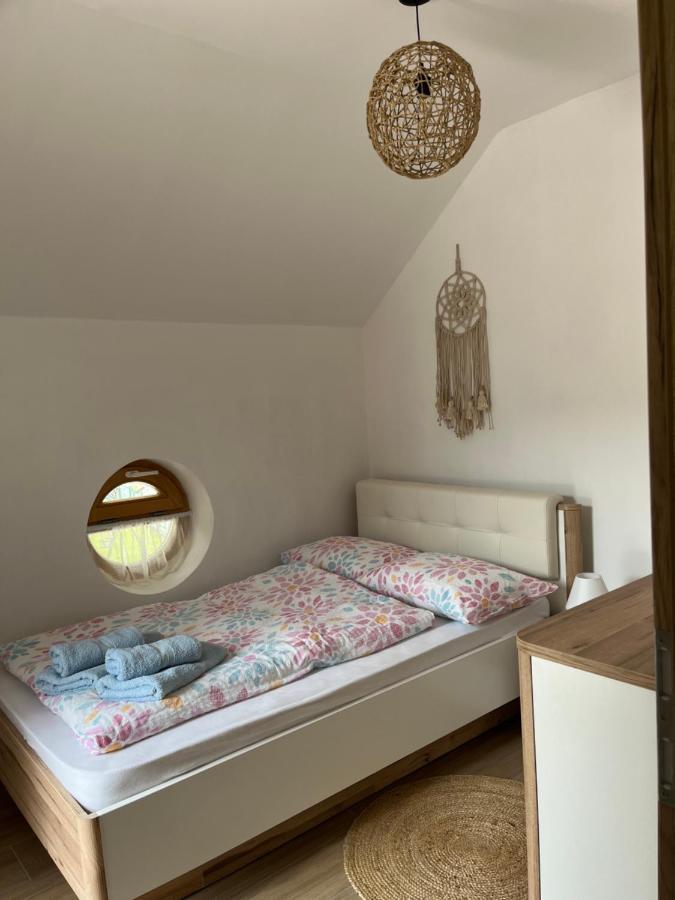 Apartma Kemper Bovec Exteriör bild