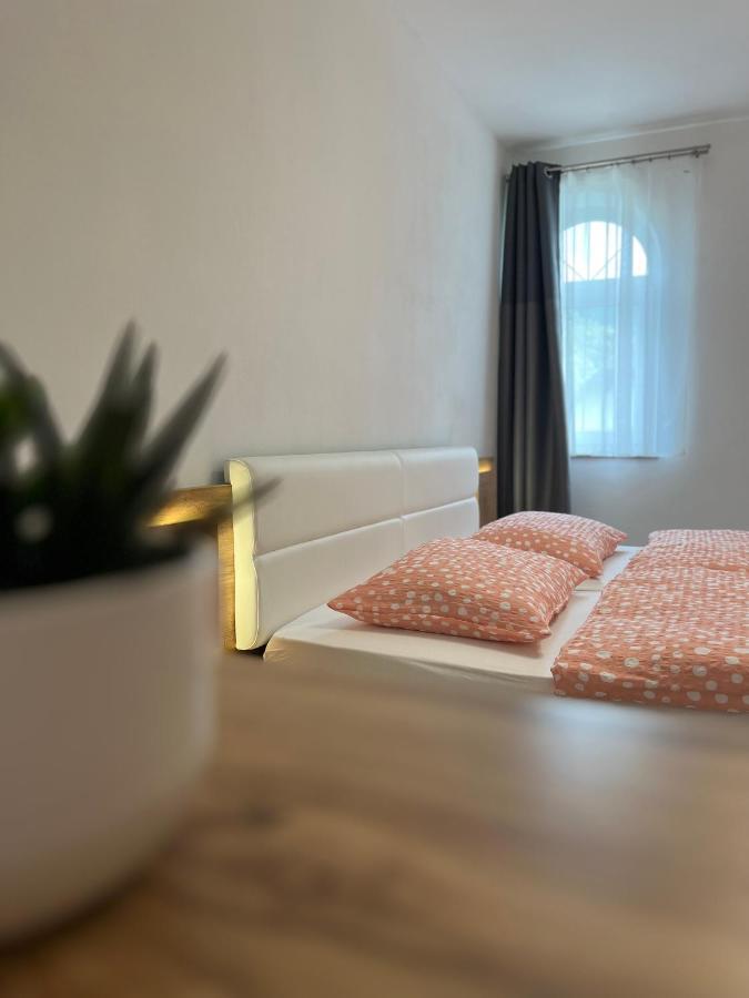 Apartma Kemper Bovec Exteriör bild