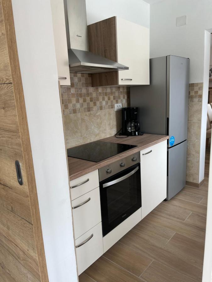 Apartma Kemper Bovec Exteriör bild