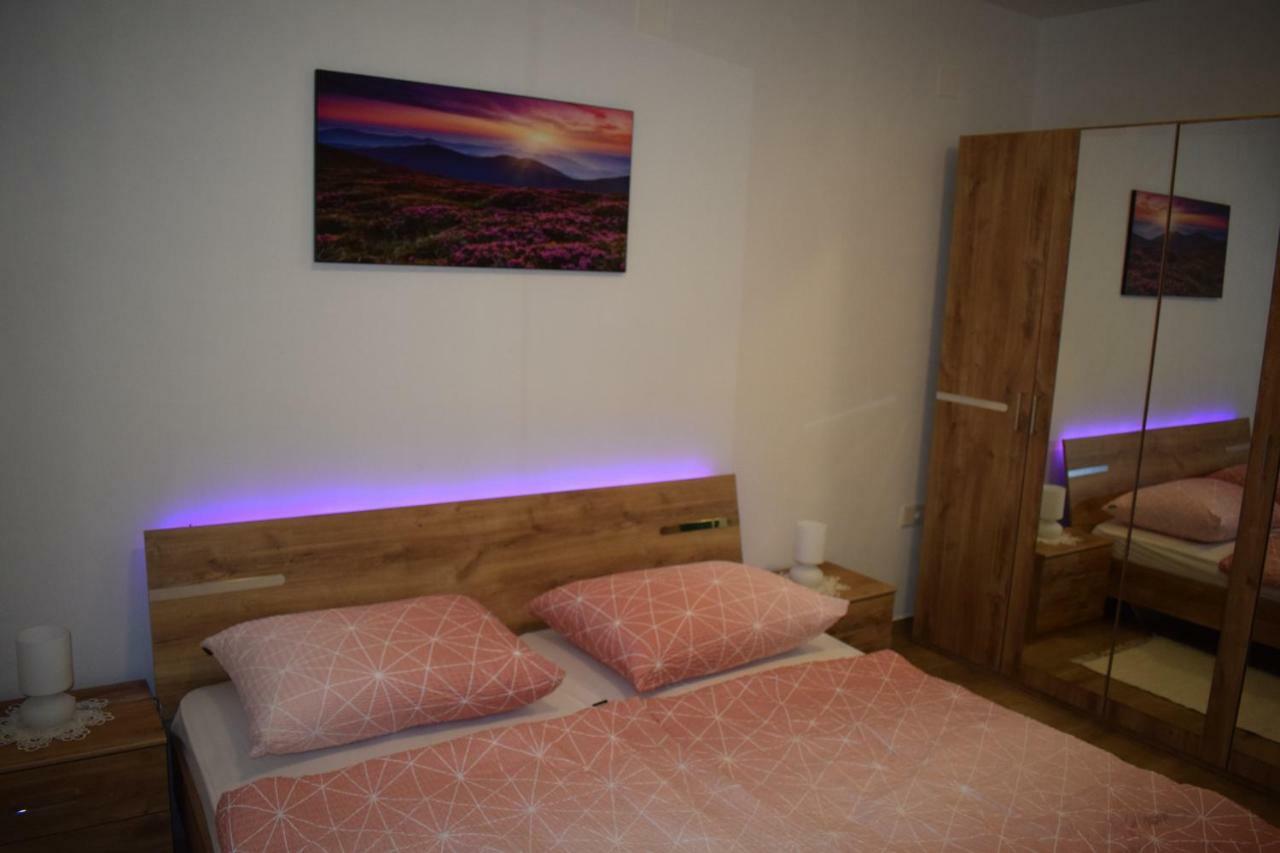 Apartma Kemper Bovec Exteriör bild