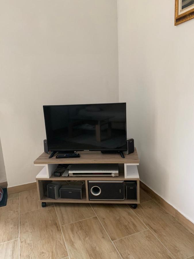 Apartma Kemper Bovec Exteriör bild