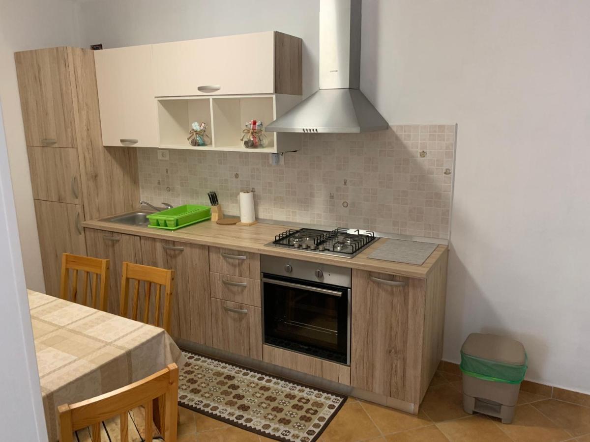 Apartma Kemper Bovec Exteriör bild